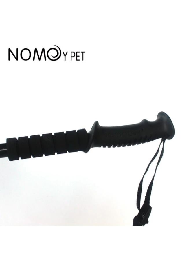 Nomoypet Snake Hook NG-04 - 140 سم خطاف التعامل مع الثعبان شديد التحمل - Image 4